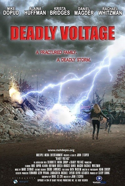 Ölümcül Fırtına – Deadly Voltage 2015 Türkçe Dublaj izle-indir