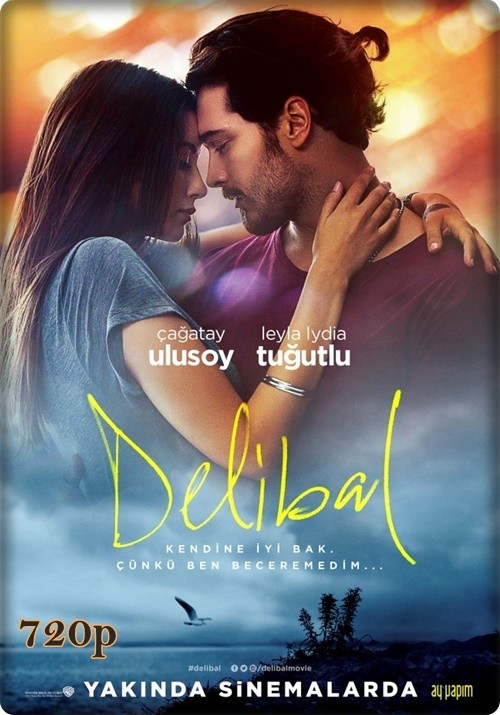 Delibal 2015 DVD 720p Upscale Rip İzle-İndir