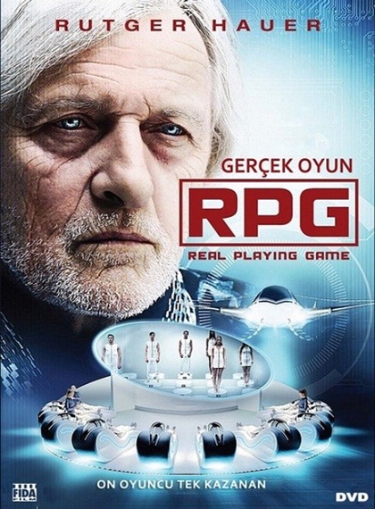Gerçek Oyun – Real Playing Game 2013 Türkçe Dublaj izle-indir