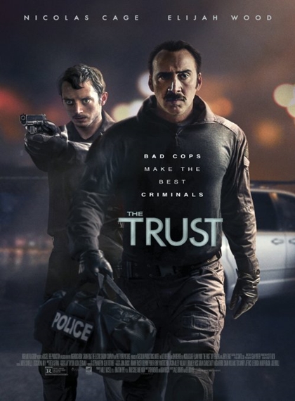 The Trust  2016  Türkçe Altyazı