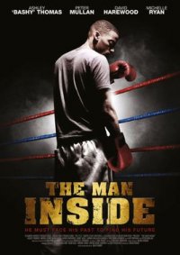 İçerideki Adam – The Man Inside  2012  Türkçe Dublaj
