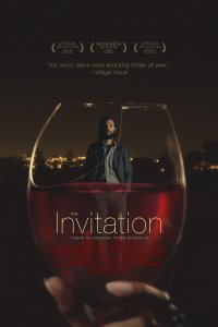 Davet (2015) The Invitation Türkçe Altyazı