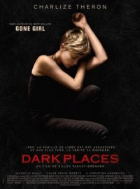 Karanlık Yerler – Dark Places 2015  Türkçe Dublaj