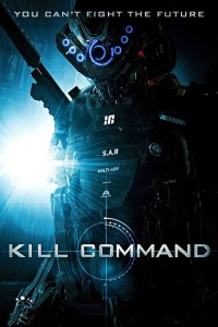 Kill Command  2016  BRRip  Türkçe Altyazı