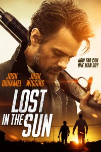 Güneşte Kaybolmuş – Lost in the Sun 2015  Türkçe Dublaj