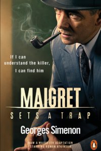 Maigret Sets a Trap  2016 HDTV  Türkçe Altyazı