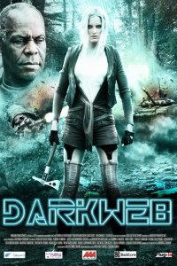 Darkweb (2016) Türkçe Altyazı