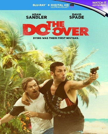 The Do-Over 2016 Web-Dl 1080p TR to Dual İzle-İndir