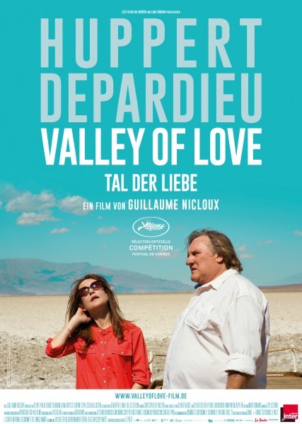 Aşk Vadisi – Valley of Love 2015 Türkçe Dublaj izle-indir