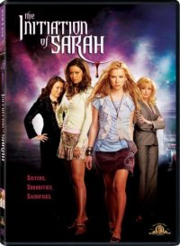 The Initiation of Sarah (2006) Türkçe Dublaj
