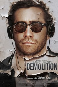 Demolition – Yeniden Başla 2015  HDRip Türkçe Altyazı
