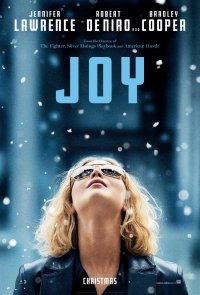 Joy (2015) Türkçe Dublaj film indir izle