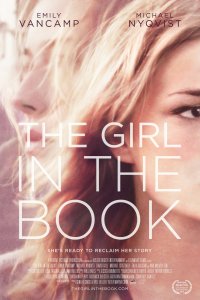 The Girl in the Book | 2015 | HDRip  Türkçe Altyazı