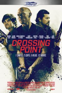 Geçiş Noktası – Crossing Point  2016  DVDRip Türkçe Dublaj
