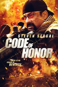 Code of Honor | 2016 | HDRip  Türkçe Altyazı