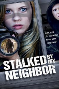 Komşu – Stalked by My Neighbor 2015 HDTV Türkçe Dublaj