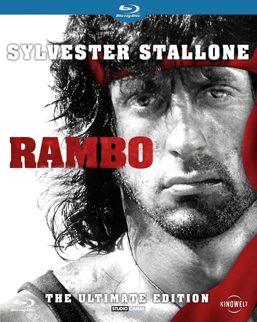 Rambo Boxset Bluray 1080p TR to Dual İzle-İndir