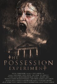 The Possession Experiment (2015) Türkçe Dublaj film izle indir