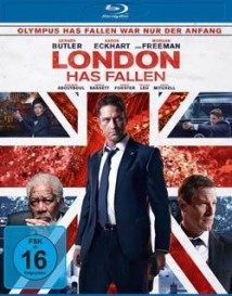 London Has Fallen -Kod Adı: Londra 2016 BluRay 720p Türkçe Altyazı