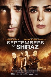 Septembers of Shiraz | 2015  HDRip  Türkçe Altyazı