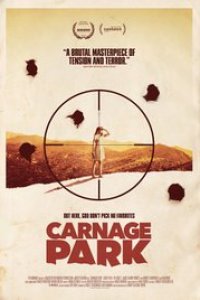 Carnage Park | 2016 | HDRip  Türkçe Altyazı