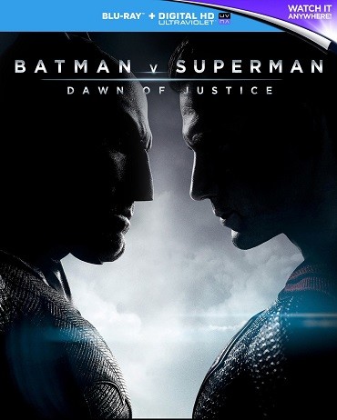 Batman ve Superman: Adaletin Şafağı 2016 Web-Dl 1080p İzle-İndir