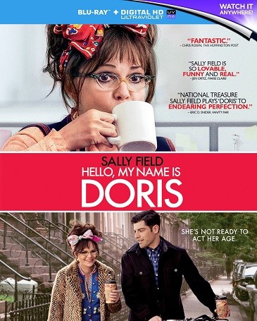 Merhaba Benim Adım Doris 2015 Bluray 1080p İzle-İndir