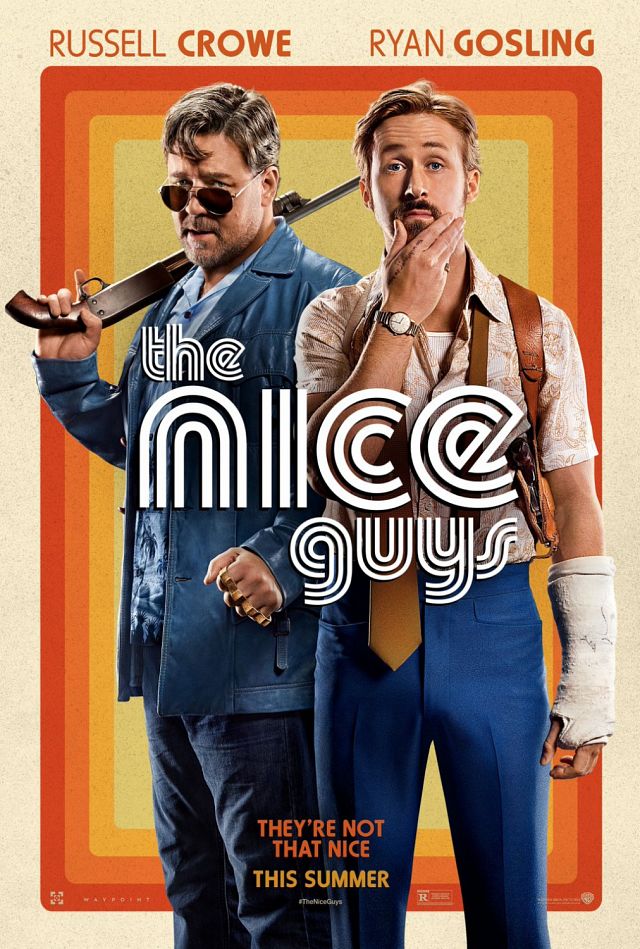 iyi Adamlar – The Nice Guys Türkçe Altyazı izle-indir