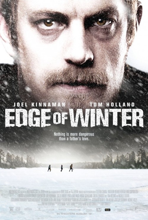 Edge of Winter 2016 Türkçe Altyazı izle-indir
