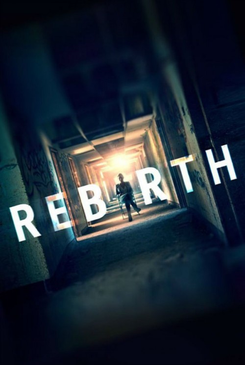 Rebirth 2016 Türkçe Dublaj izle-indir