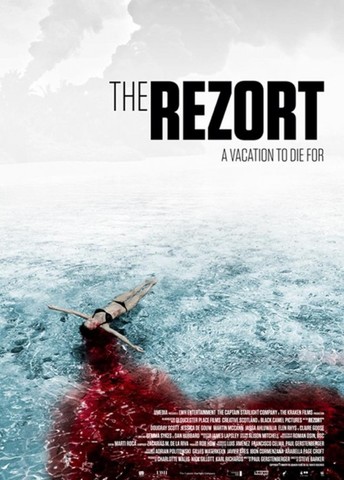 The Rezort 2015 Türkçe Altyazı izle-indir
