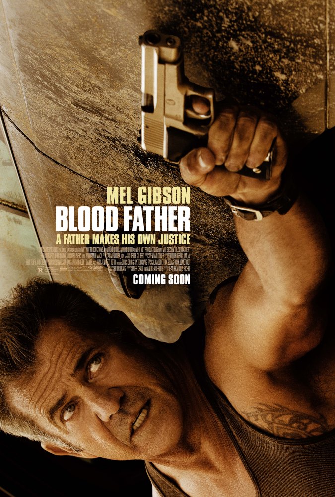 Kan Bağı – Blood Father 2016 Türkçe Altyazı izle-indir