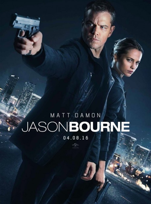Jason Bourne 2016 HC HDRiP Türkçe Dublaj LiNE izle-indir
