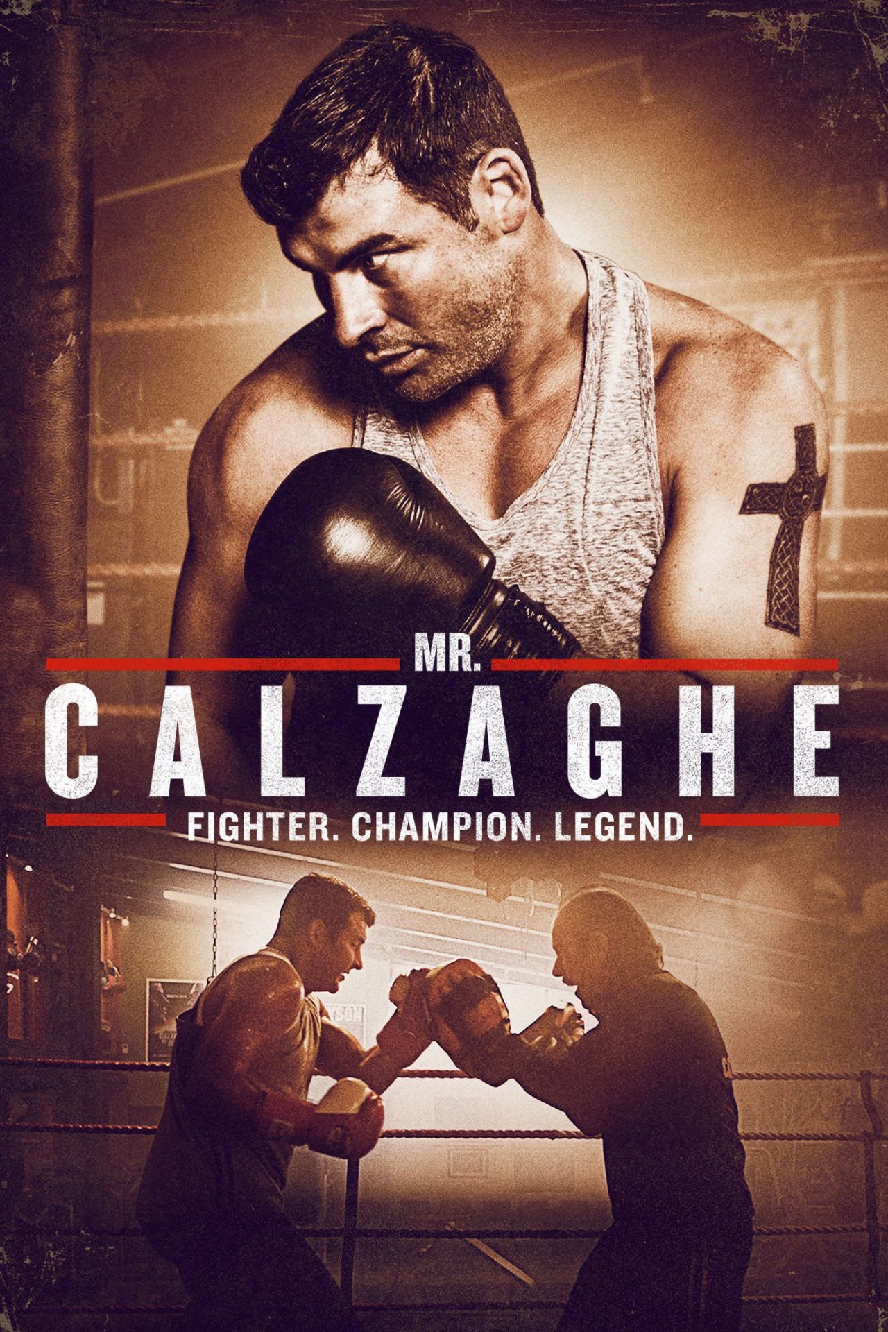 Bay Calzaghe – Mr Calzaghe | 2015 | Türkçe Dublaj izle-indir