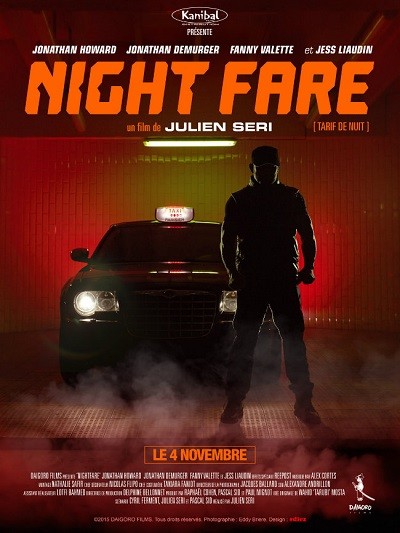 Gece Tarifesi – Night Fare 2015 Türkçe Dublaj izle