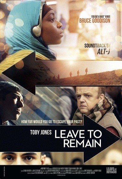Oturma İzni – Leave to Remain 2013 Türkçe Dublaj izle-indir