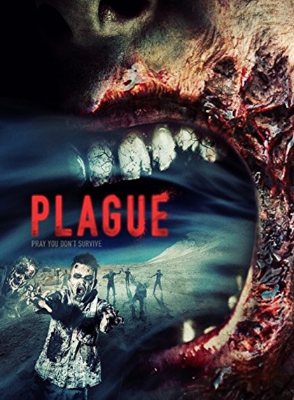 Plague 2014 Türkçe Altyazı izle