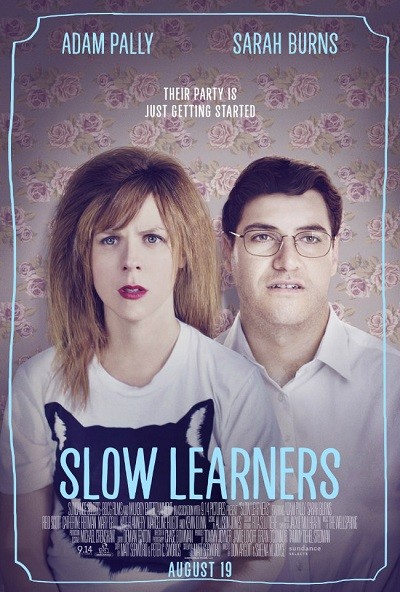 Geç Anlayanlar – Slow Learners | 2015 | Türkçe Dublaj izle-indir