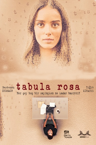 Tabula Rosa 2015 Yerli Film izle