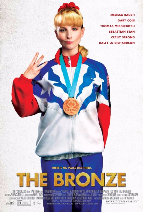 Bronz – The Bronze | 2015 | Türkçe Dublaj izle-indir