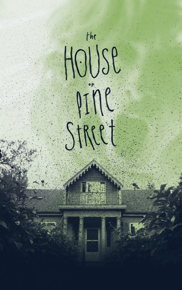 The House on Pine Street 2015 Türkçe Altyazı izle-indir
