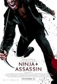 Ninja’nın İntikamı – Ninja Assassin (2009) 720p  türkçe dublaj fim izle indir