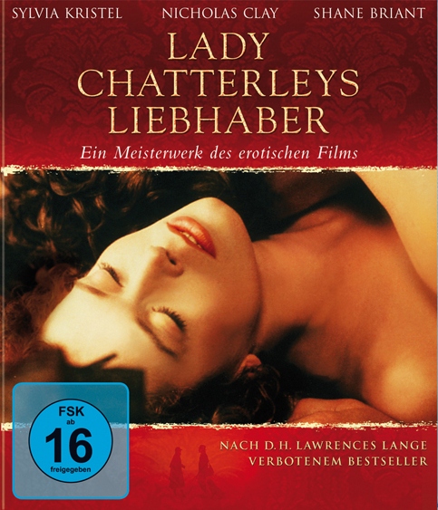 Lady Chatterley’s Lover 1981 DVD Rip TR Altyazı İzle-İndir(+18)