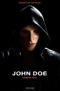John Doe: Vigilante (2014) Türkçe Dublaj
