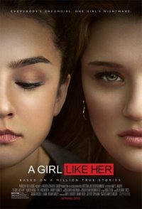A Girl Like Her | 2015 | HDRip Türkçe Altyazı