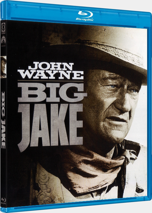 Big Jake 1971 Bluray 1080p TR Altyazı İzle-İndir