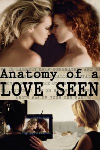 Anatomy of a Love Seen | 2014 | HDRip  Türkçe Altyazı