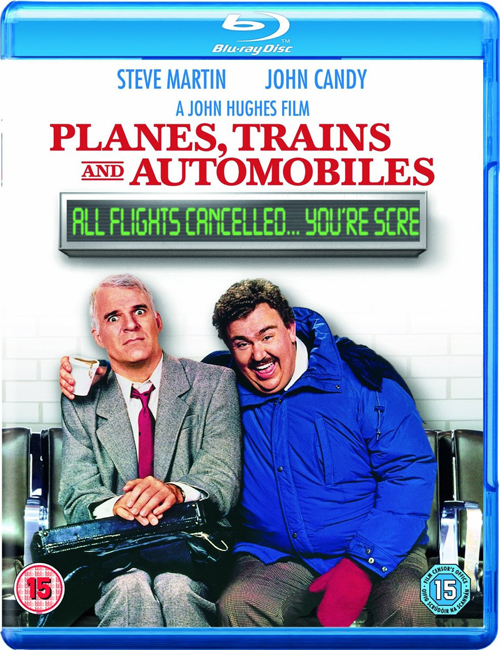 Planes, Trains & Automobiles 1987 Bluray 1080p TR Altyazı
