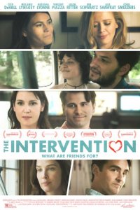 The Intervention | 2016 | HDRip  Türkçe Altyazı
