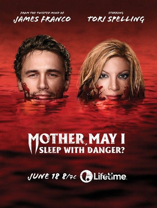 Mother, May I Sleep with Danger 2016 Web-Dl 1080p TR İzle-İndir